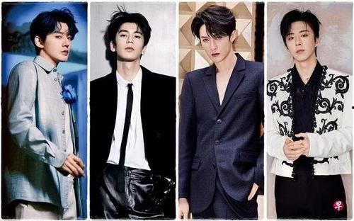 娱乐吃瓜男主角,揭秘吃瓜男主角背后的故事