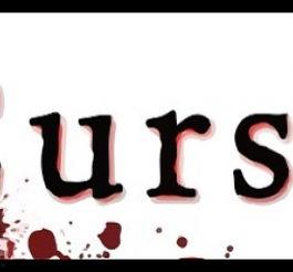 诅咒图片大全图片